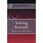 Solving Yourself: Yuben de Wu Hsin - Paperback