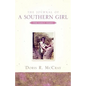 The Journal Of A Southern Girl - Paperback