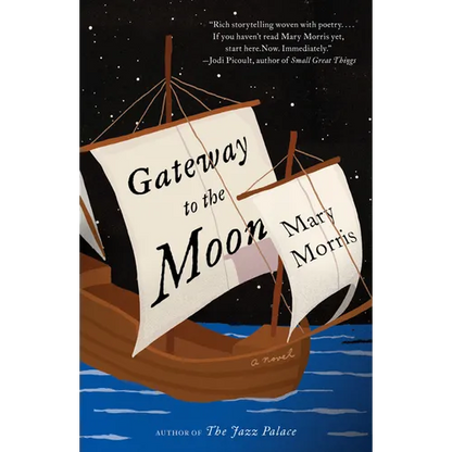 Gateway to the Moon - Paperback