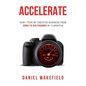Accelerate - Paperback