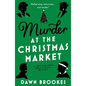 Murder at the Christmas Market - Paperback