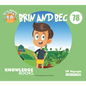 Brin and Bec: Book 78 - Paperback