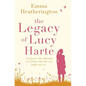 The Legacy of Lucy Harte - Paperback