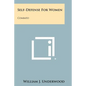 Self-Defense For Women: Combato - Paperback