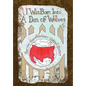 I Was Born Into a Den of Wolves - Hardcover