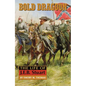 Bold Dragoon: The Life of J. E. B. Stuart - Paperback
