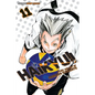 Haikyu!!, Vol. 11 - Paperback