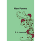 New Poems - Paperback