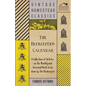 The Beekeeper's Calendar - A Collection of Articles on the Monthly and Seasonal Work to Be Done by the Beekeeper - Paperback