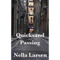Quicksand and Passing - Hardcover