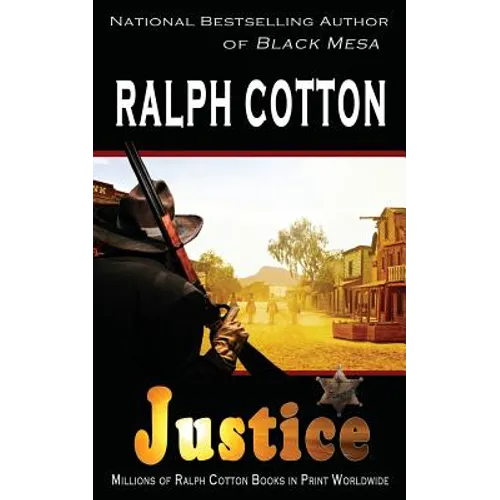 Justice - Paperback