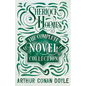 Sherlock Holmes - The Complete Novel Collection - Hardcover