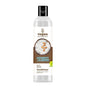 Vegan Hair Dessert: Coconut & Almond Cream Conditioner - Deeply Moisturizes, Repairs Dry & Damaged Hair - Natural Vegan Hair Care