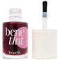 Benefit Cosmetics Benetint: Long-Wearing Lip & Cheek Tint - Transfer-Proof, Buildable Color for Natural, All-Day Radiance