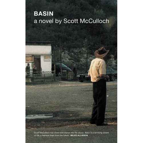 Basin - Paperback
