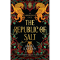 The Republic of Salt - Hardcover