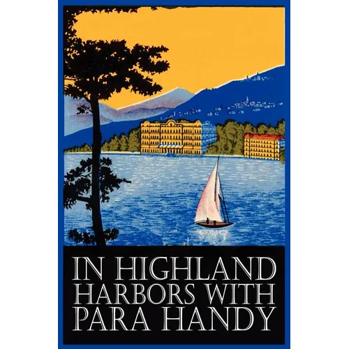 In Highland Harbors with Para Handy by Neil Munro, Fiction, Classics, Action & Adventure - Paperback
