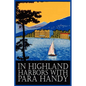 In Highland Harbors with Para Handy by Neil Munro, Fiction, Classics, Action & Adventure - Paperback