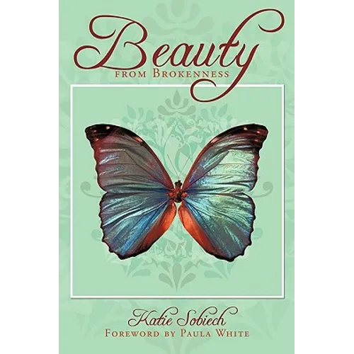 Beauty from Brokenness - Paperback