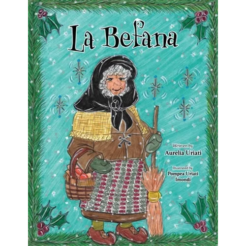 La Befana - Paperback