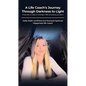 A Life Coach's Journey Through Darkness to Light: There are no right or wrongs in life as long as you learn - Paperback