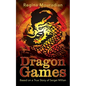 Dragon Games: Based on a True Story of Sergei Millian - Paperback