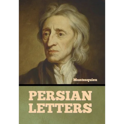 Persian Letters - Hardcover
