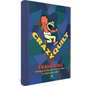 Crazy Quilt: Scraps and Panels on the Way to Gasoline Alley - Hardcover