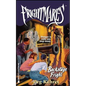 Backstage Fright - Paperback
