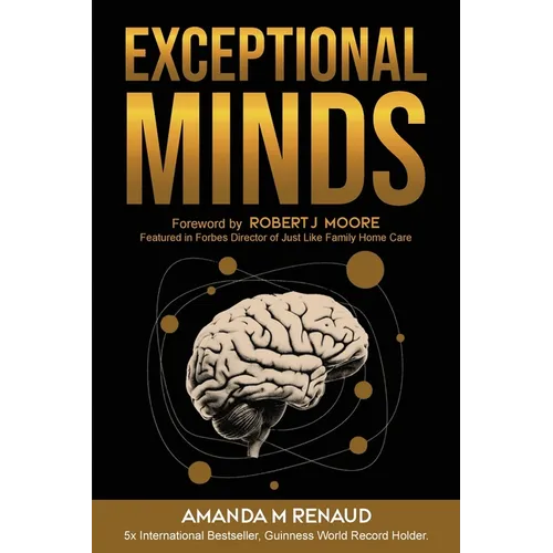 Exceptional Minds - Paperback