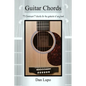 Guitar Chords - Dominant 7 Chords - Paperback