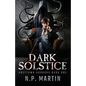 Dark Solstice - Paperback