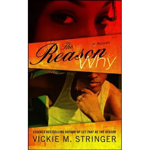 Reason Why - Paperback