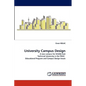 University Campus Design - Paperback