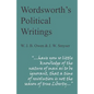 Wordsworth's Political Writings - Paperback