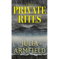 Private Rites - Library Binding