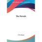 The Herods - Paperback