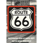 Route 66: The Highway and Its People - Paperback