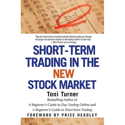 Short-Term Trading in the New Stock Market - Paperback