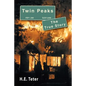 Twin Peaks - The True Story - Paperback