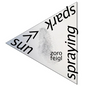 Zoro Feigl: Sun-Spark Spraying - Paperback