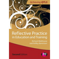 Reflective Practice in Education and Training - Paperback