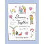 Drawn Together: Illustrated True Love Stories - Hardcover