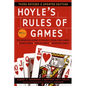Hoyle's Rules of Games, 3rd Revised and Updated Edition: The Essential Guide to Poker and Other Card Games - Paperback