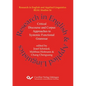 Critical Discourse and Corpus Approaches to Systemic Functional Grammar - Paperback