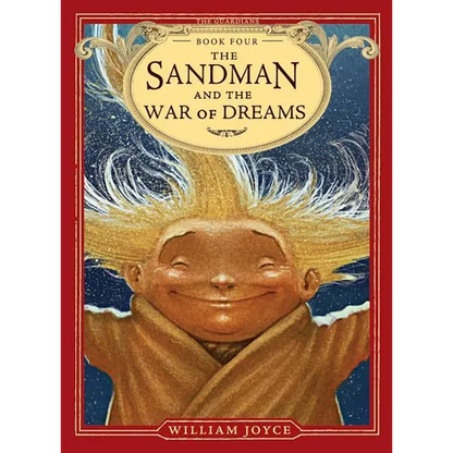 The Sandman and the War of Dreams - Paperback