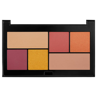 Pastel Profashion So In Love Eyeshadow Palette - Vegan, Cruelty-Free, Halal Certified Makeup for Beauty Enthusiasts