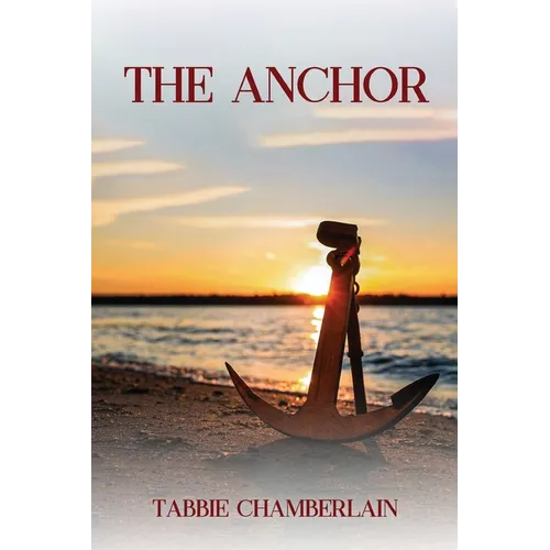 The Anchor - Paperback