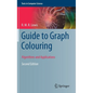 Guide to Graph Colouring: Algorithms and Applications - Hardcover