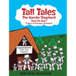 Tall Tales, The Karate Shepherd: Stand Tall, Book 1 - Hardcover